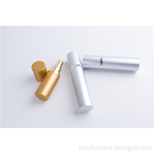 Anodized Vacuum Flask Plastic Plastic Bottle